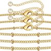 Beads Chain-Gold