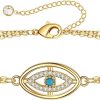 CZ Evil Eye