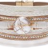 B13-Round Pearl(White)