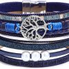 B11-Tree of Life(Blue)