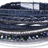 B24-Square Diamond(Blue)