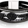 B21-Black Stone(Short)