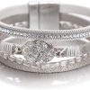 B19-Silver Stone(Short)