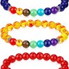 Amber, Red, Lapizs
