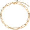 Oval chain