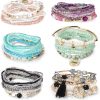 Small Beads-Elegant Style