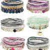 Small Beads-Stylish Style