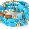 Turkey blue Vintage