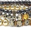 Hematite Gold