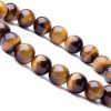 Tiger eye