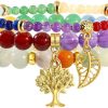 Tree life-amazonite