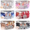 Tree of Life Bead Bracelets