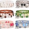 Elephent Bead Bracelets