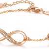 Rose Gold-Black