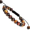Multi-Color Tiger Eye