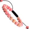 Pink Rhodochrosite