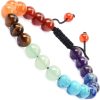 7-Chakra Stones
