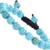 Blue Turquoise