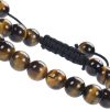 Tiger Eye, 8MM