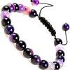 Agate Purple