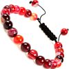Agate Red