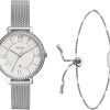 Silver + Bracelet