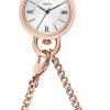 Rose Gold Locket