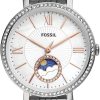 Silver Moonphase