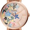 Rose Gold Floral