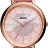 Rose Gold/Blush Solar