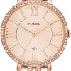 Rose Gold Glitz