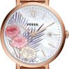 Rose Gold Carnation