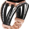 Black Rose Gold