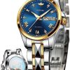 Fashion Watch: Blue
