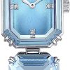 Blue Crystals