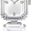Clear Crystals