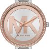 Silver Stainless Steel