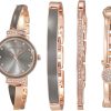 Rose Gold/Grey