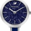 Crystalline Delight - Blue Tone