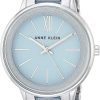 Light Blue/Silver