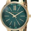 Green/Gold