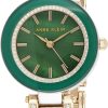 Two Tone/Green