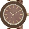 Brown/Gold