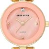 Pink/Gold