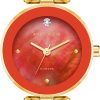 Red/Gold