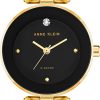 Black/Gold