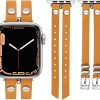 Brown with Silver