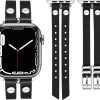 Black with Silver