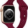 Wine Red