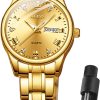 Gold-Upgraded Version